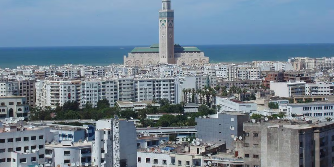 Immobilier à la Nouvelle Médina de Casablanca