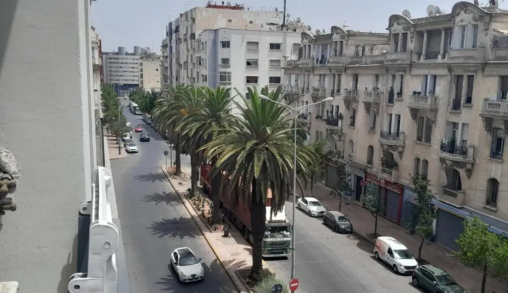 Immobilier à Derb Omar Casablanca