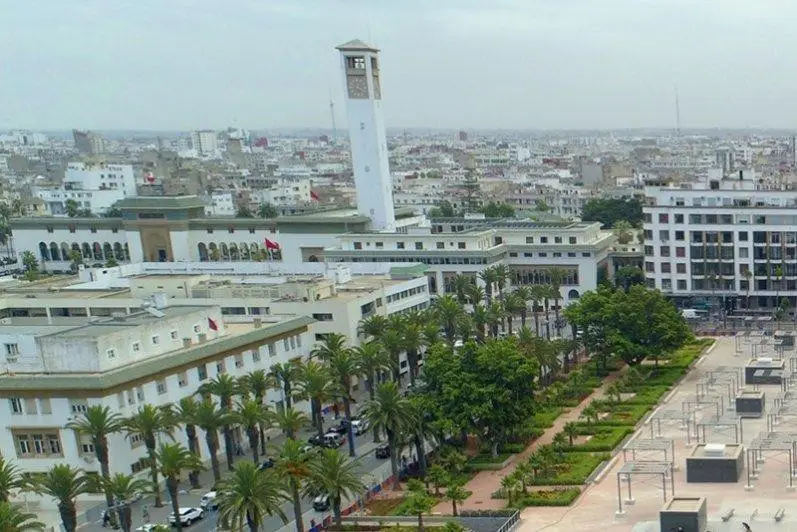 Immobilier à Hay Al Baraka Casablanca