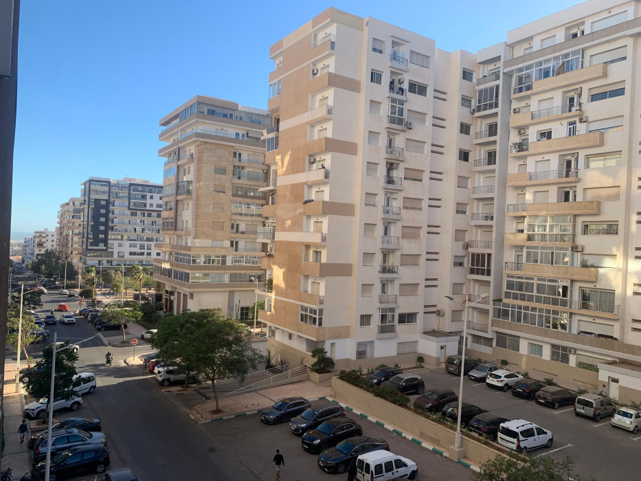 Immobilier à vendre au Maroc